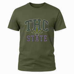 THC State