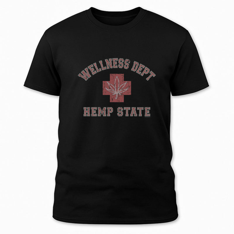 Wellness Dept Hemp State