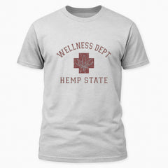 Wellness Dept Hemp State