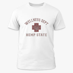 Wellness Dept Hemp State