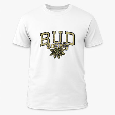 Bud Society