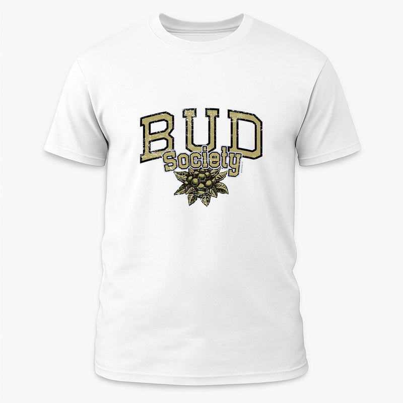 Bud Society