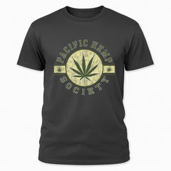 Pacific Hemp Society