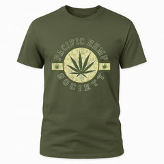 Pacific Hemp Society