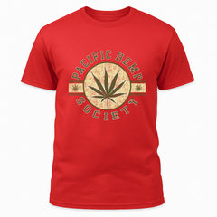 Pacific Hemp Society