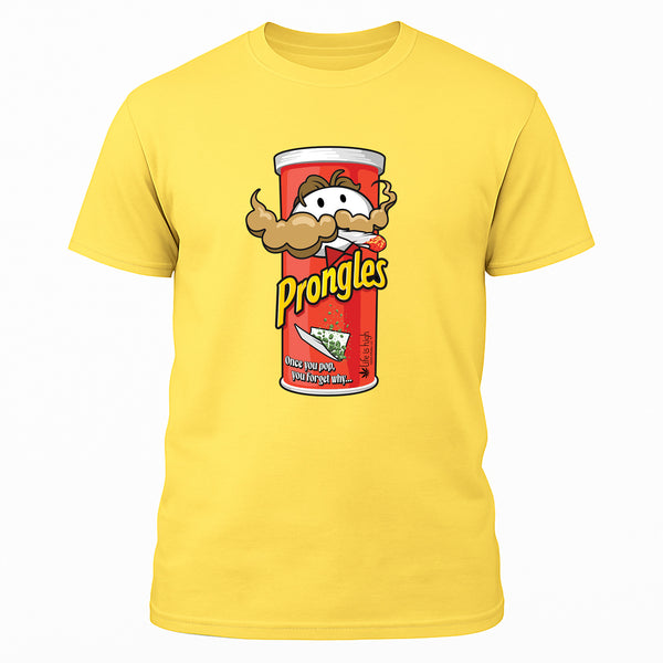 Prongles