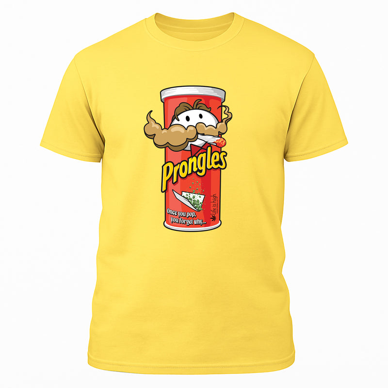 Prongles