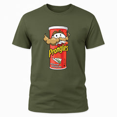 Prongles