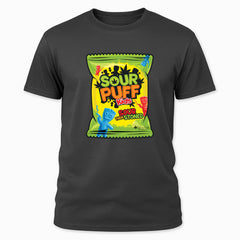 Sour Puff Kids