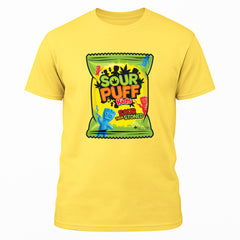 Sour Puff Kids