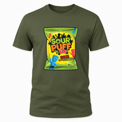 Sour Puff Kids