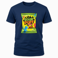 Sour Puff Kids