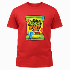 Sour Puff Kids