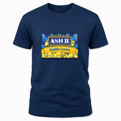 ASH II Popcorn