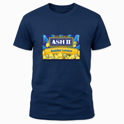 ASH II Popcorn