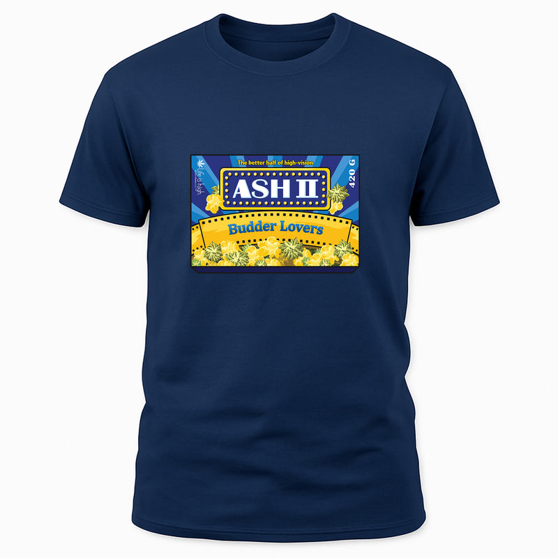 ASH II Popcorn