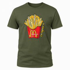 McDoobies Fries