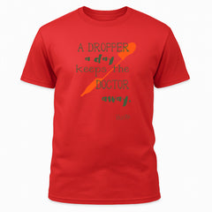 A Dropper a Day