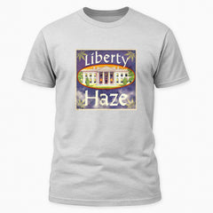Liberty Haze