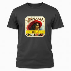 Panama Red