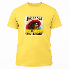 Panama Red