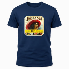 Panama Red