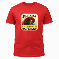 Panama Red