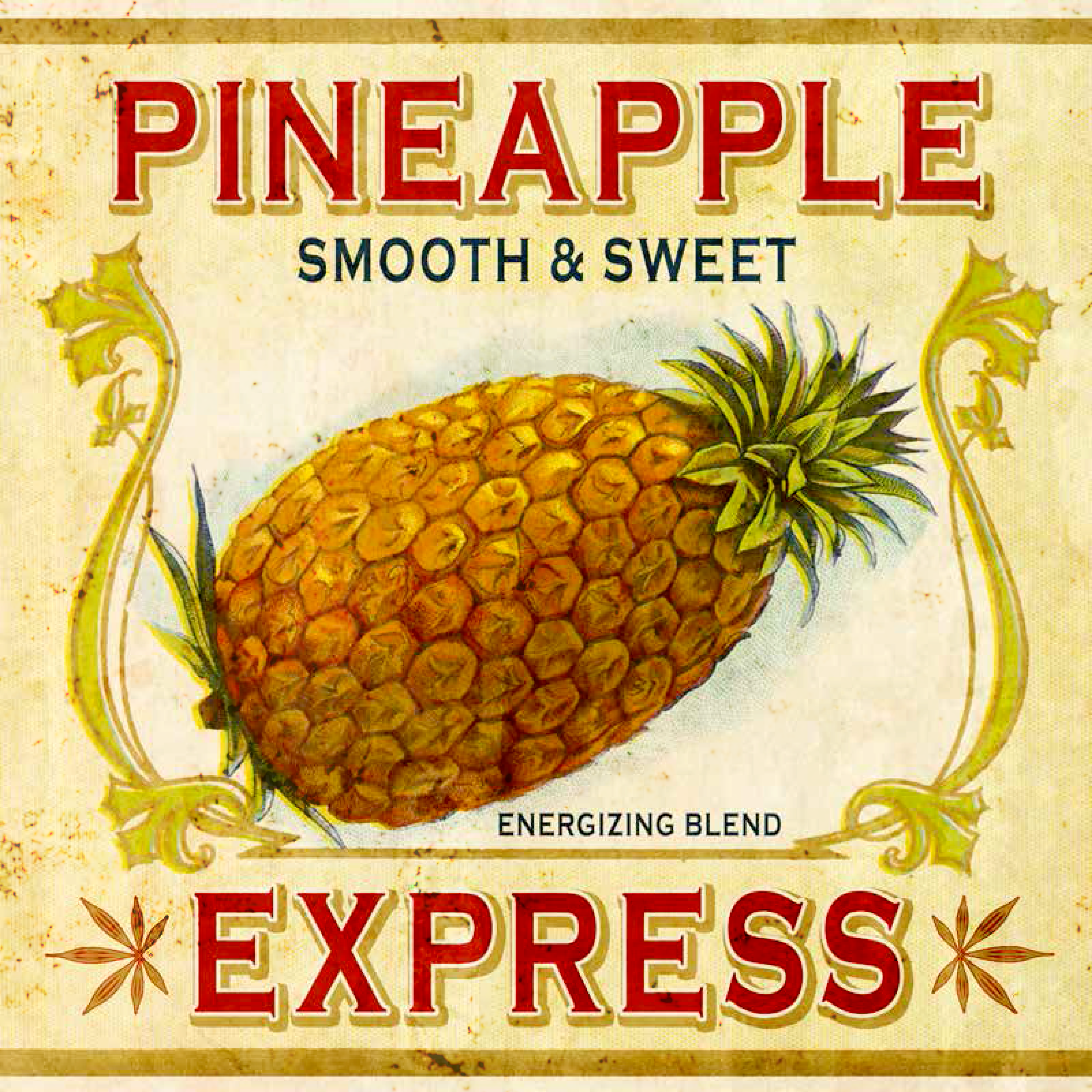 Pineapple Express