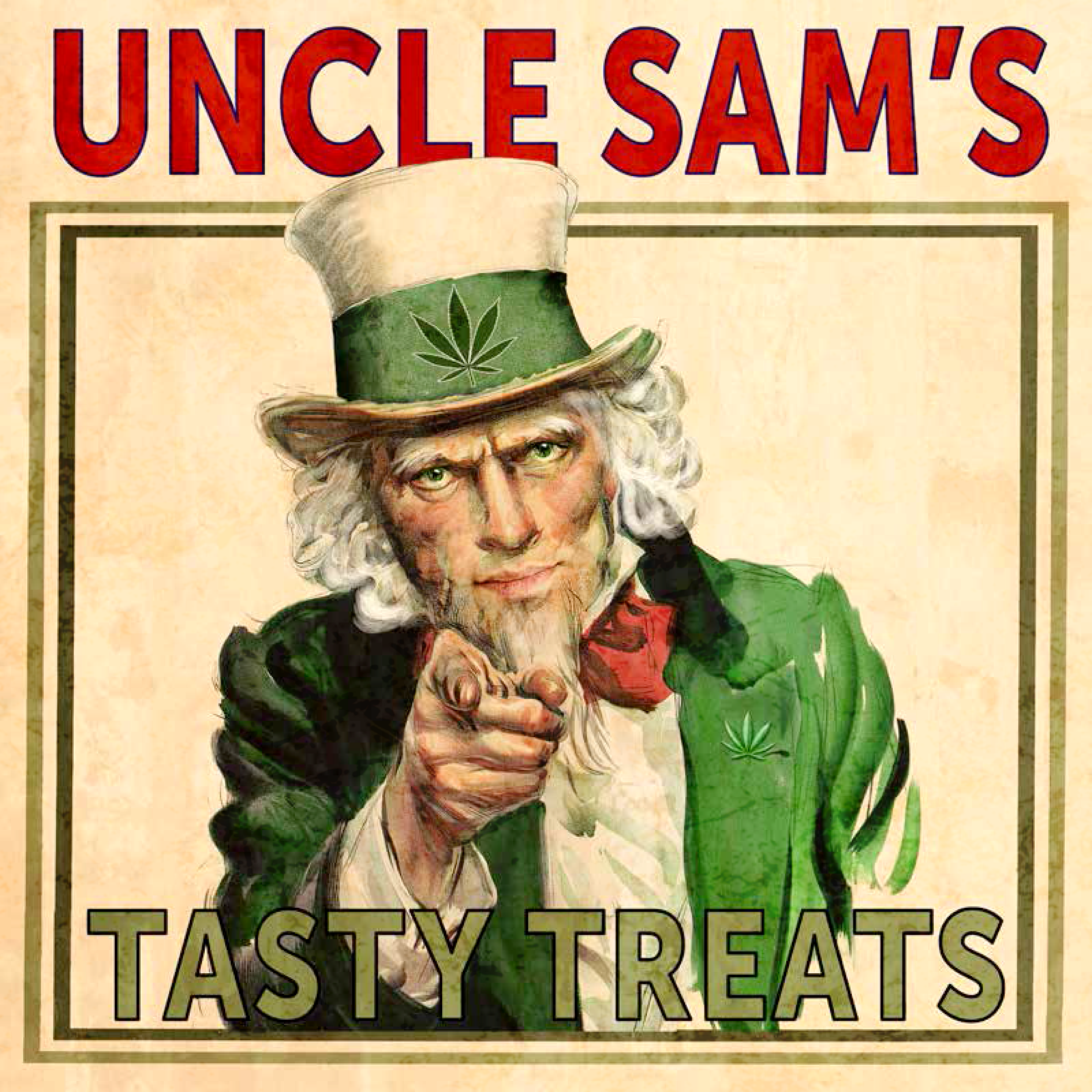 Uncle Sam’s Tasty Treats