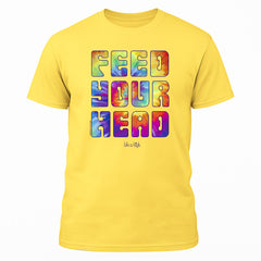 Feed Your Head