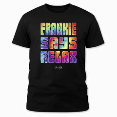 Frankie Says Relax