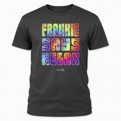 Frankie Says Relax