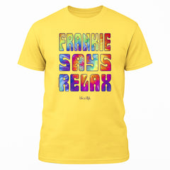 Frankie Says Relax