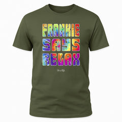 Frankie Says Relax