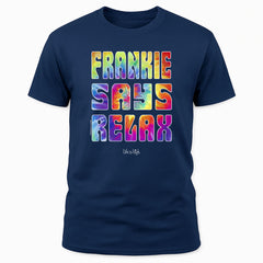 Frankie Says Relax