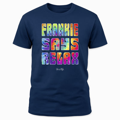 Frankie Says Relax