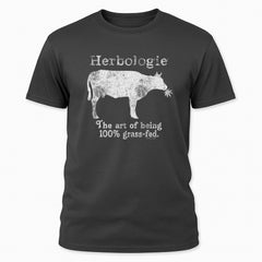 The Art of Being 100% Grass-fed