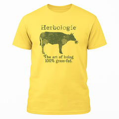 The Art of Being 100% Grass-fed