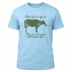 The Art of Being 100% Grass-fed