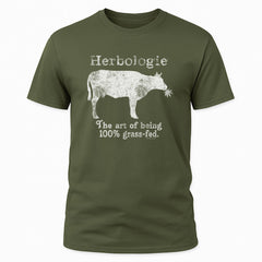 The Art of Being 100% Grass-fed