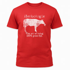 The Art of Being 100% Grass-fed