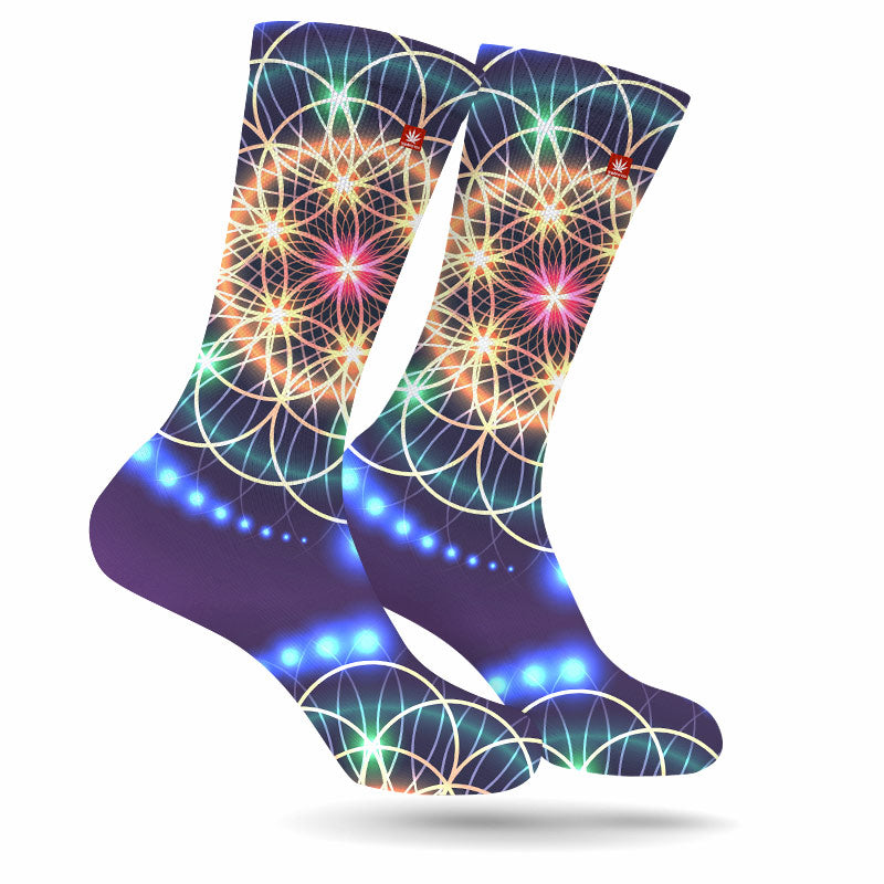 LIFE FORCE SOCKS