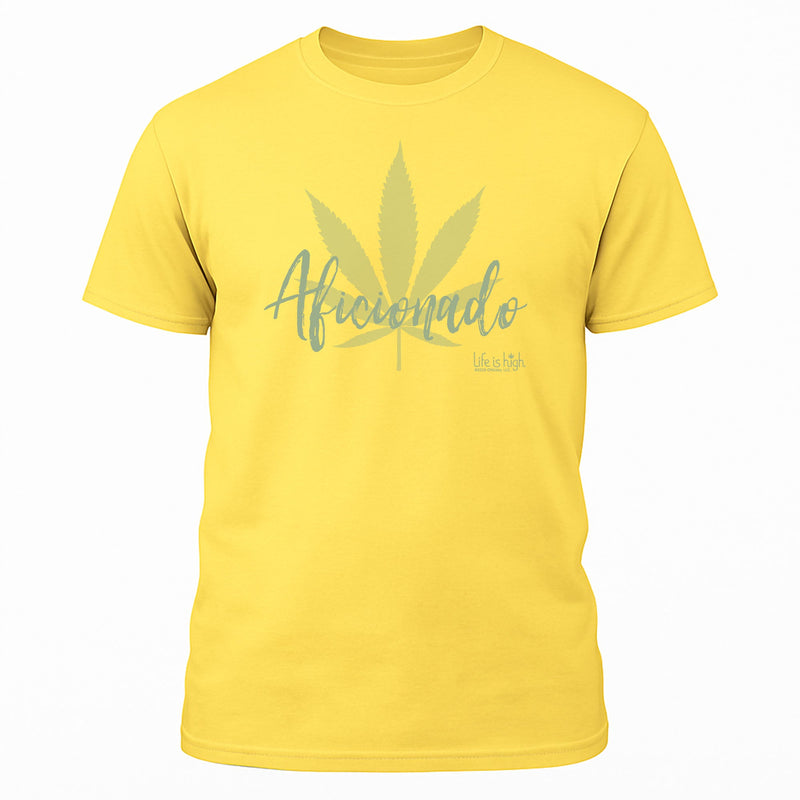 Aficionado