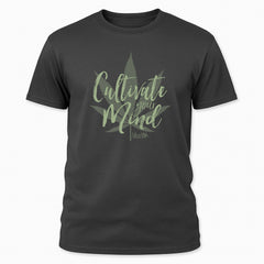Cultivate Your Mind