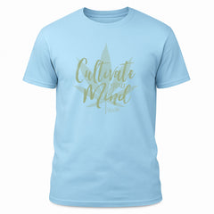 Cultivate Your Mind