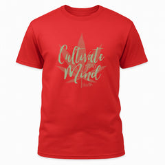 Cultivate Your Mind