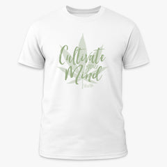 Cultivate Your Mind