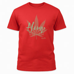 Hemp — The Decaf Cannabinoid