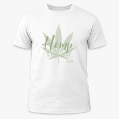 Hemp — The Decaf Cannabinoid