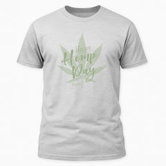 Happy Hemp Day